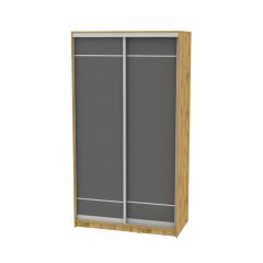 Шкаф-купе B-230х120х60-1 (1200) "Белла" в Коротчаево - korotchaevo.mebel24.online | фото 19