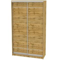 Шкаф-купе B-230х120х60-1 (1200) "Белла" в Коротчаево - korotchaevo.mebel24.online | фото 18