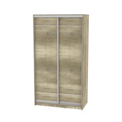 Шкаф-купе B-230х120х60-1 (1200) "Белла" в Коротчаево - korotchaevo.mebel24.online | фото 17