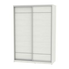 Шкаф-купе B-230х160х60-2 (1600) "Белла" в Коротчаево - korotchaevo.mebel24.online | фото 16