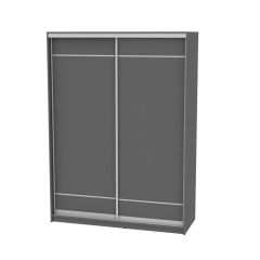 Шкаф-купе B-230х160х60-2 (1600) "Белла" в Коротчаево - korotchaevo.mebel24.online | фото 20
