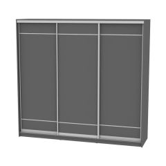 Шкаф-купе B-230х235х60-1 (2350) "Белла" в Коротчаево - korotchaevo.mebel24.online | фото 20