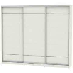 Шкаф-купе B-230х270х60-2 (2700) "Белла" в Коротчаево - korotchaevo.mebel24.online | фото 17