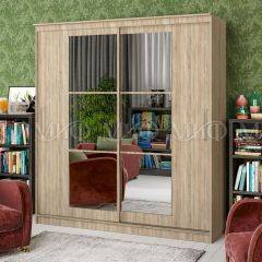 ЭЛЕГАНТ-3 Шкаф-купе в Коротчаево - korotchaevo.mebel24.online | фото 2