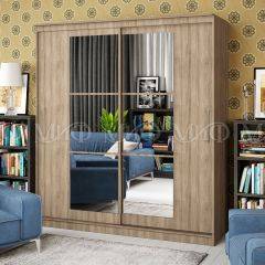 ЭЛЕГАНТ-3 Шкаф-купе в Коротчаево - korotchaevo.mebel24.online | фото 3