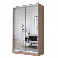 Шкаф-купе ХИТ 22-12/2-55 (620) в Коротчаево - korotchaevo.mebel24.online | фото 6