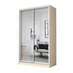 Шкаф-купе ХИТ 22-12/2-55 (620) в Коротчаево - korotchaevo.mebel24.online | фото 7
