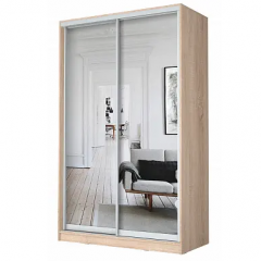 Шкаф-купе ХИТ 22-14-55 (620) в Коротчаево - korotchaevo.mebel24.online | фото 6