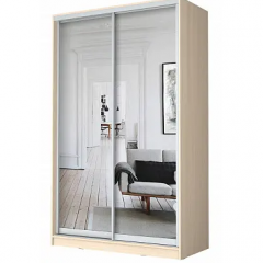 Шкаф-купе ХИТ 22-17-55 (620) в Коротчаево - korotchaevo.mebel24.online | фото 5
