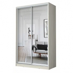 Шкаф-купе ХИТ 22-17-55 (620) в Коротчаево - korotchaevo.mebel24.online | фото 6