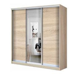 Шкаф-купе ХИТ 22-20-151 (620) в Коротчаево - korotchaevo.mebel24.online | фото 5