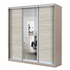 Шкаф-купе ХИТ 22-20-151 (620) в Коротчаево - korotchaevo.mebel24.online | фото 6