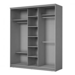 Шкаф-купе ХИТ 22-20-555 (620) в Коротчаево - korotchaevo.mebel24.online | фото 2