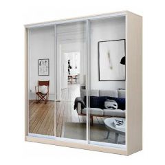 Шкаф-купе ХИТ 22-20-555 (620) в Коротчаево - korotchaevo.mebel24.online | фото 4