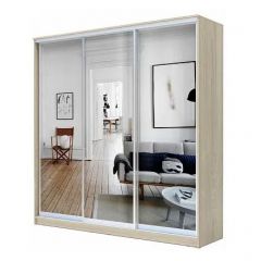 Шкаф-купе ХИТ 22-20-555 (620) в Коротчаево - korotchaevo.mebel24.online | фото 6