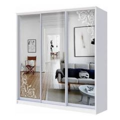 Шкаф-купе ХИТ 22-20-656 (620) в Коротчаево - korotchaevo.mebel24.online | фото