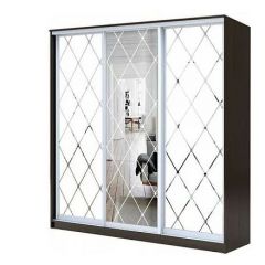 Шкаф-купе ХИТ 22-20-666 (620) в Коротчаево - korotchaevo.mebel24.online | фото