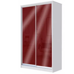 Шкаф-купе ХИТ 22-4-12/2-22 (420) в Коротчаево - korotchaevo.mebel24.online | фото 10