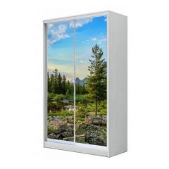 Шкаф-купе ХИТ 23-15-77 (620) в Коротчаево - korotchaevo.mebel24.online | фото 1