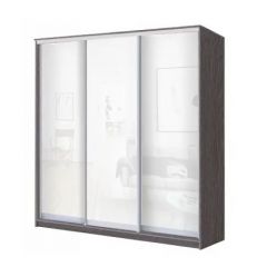 Шкаф-купе ХИТ 23-18/2-888 (620) в Коротчаево - korotchaevo.mebel24.online | фото