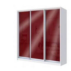 Шкаф-купе ХИТ 23-4-20/2-222 (420) в Коротчаево - korotchaevo.mebel24.online | фото