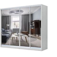 Шкаф-купе ХИТ 23-4-24/2-5555 (420) в Коротчаево - korotchaevo.mebel24.online | фото