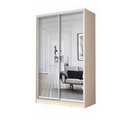 Шкаф-купе ХИТ 24-4-14-55 (420) в Коротчаево - korotchaevo.mebel24.online | фото 6