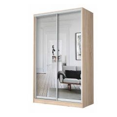 Шкаф-купе ХИТ 24-4-14-55 (420) в Коротчаево - korotchaevo.mebel24.online | фото 7