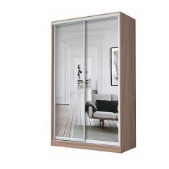Шкаф-купе ХИТ 24-4-14-55 (420) в Коротчаево - korotchaevo.mebel24.online | фото 9