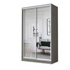 Шкаф-купе ХИТ 24-4-14-55 (420) в Коротчаево - korotchaevo.mebel24.online | фото 10