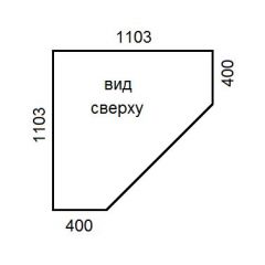 Шкаф-купе ХИТ-У-22-4-15 в Коротчаево - korotchaevo.mebel24.online | фото 3