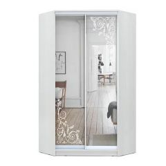 Шкаф-купе ХИТ-У-22-4-66 в Коротчаево - korotchaevo.mebel24.online | фото