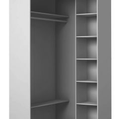 Шкаф-купе ХИТ-У-L-22-64-11 в Коротчаево - korotchaevo.mebel24.online | фото