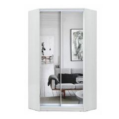 Шкаф-купе ХИТ-У-L-24-64-55 в Коротчаево - korotchaevo.mebel24.online | фото