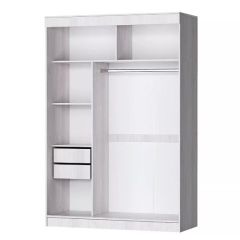 Шкаф-купе Лига №1 1500 мм в Коротчаево - korotchaevo.mebel24.online | фото 2