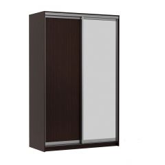 МИРАЖ 15.1 (620) Шкаф для платья и белья в Коротчаево - korotchaevo.mebel24.online | фото 4