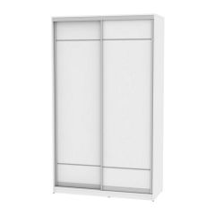 Шкаф-купе B-230х135х60-2 (1350) Белла в Коротчаево - korotchaevo.mebel24.online | фото 6
