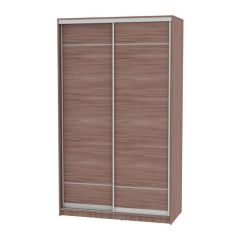 Шкаф-купе B-230х135х60-2 (1350) Белла в Коротчаево - korotchaevo.mebel24.online | фото 14