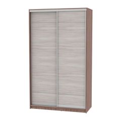 Шкаф-купе B-230х135х60-2 (1350) Белла в Коротчаево - korotchaevo.mebel24.online | фото 15