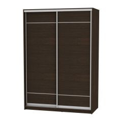 Шкаф-купе B-230х160х60-2 (1600) "Белла" в Коротчаево - korotchaevo.mebel24.online | фото 7