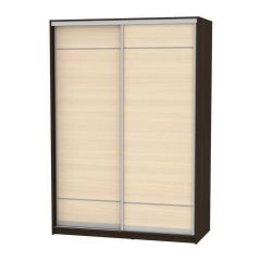 Шкаф-купе B-230х160х60-2 (1600) "Белла" в Коротчаево - korotchaevo.mebel24.online | фото 8