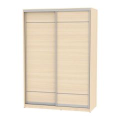 Шкаф-купе B-230х160х60-2 (1600) "Белла" в Коротчаево - korotchaevo.mebel24.online | фото 9