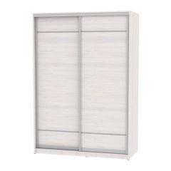 Шкаф-купе B-230х160х60-2 (1600) "Белла" в Коротчаево - korotchaevo.mebel24.online | фото 15