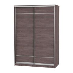 Шкаф-купе B-230х160х60-2 (1600) "Белла" в Коротчаево - korotchaevo.mebel24.online | фото 13