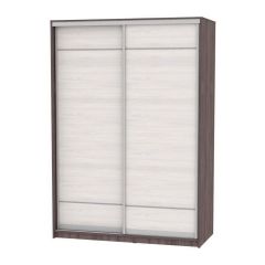 Шкаф-купе B-230х160х60-2 (1600) "Белла" в Коротчаево - korotchaevo.mebel24.online | фото 14