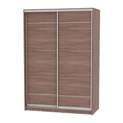 Шкаф-купе B-230х160х60-2 (1600) "Белла" в Коротчаево - korotchaevo.mebel24.online | фото 10