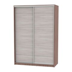 Шкаф-купе B-230х160х60-2 (1600) "Белла" в Коротчаево - korotchaevo.mebel24.online | фото 11