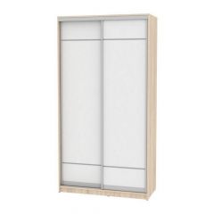 Шкаф-купе B-230х120х60-1 (1200) "Белла" в Коротчаево - korotchaevo.mebel24.online | фото 5