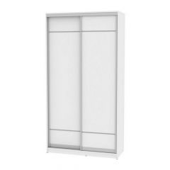 Шкаф-купе B-230х120х60-1 (1200) "Белла" в Коротчаево - korotchaevo.mebel24.online | фото 6