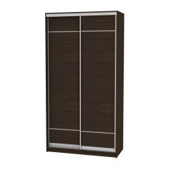 Шкаф-купе B-230х120х60-1 (1200) "Белла" в Коротчаево - korotchaevo.mebel24.online | фото 7